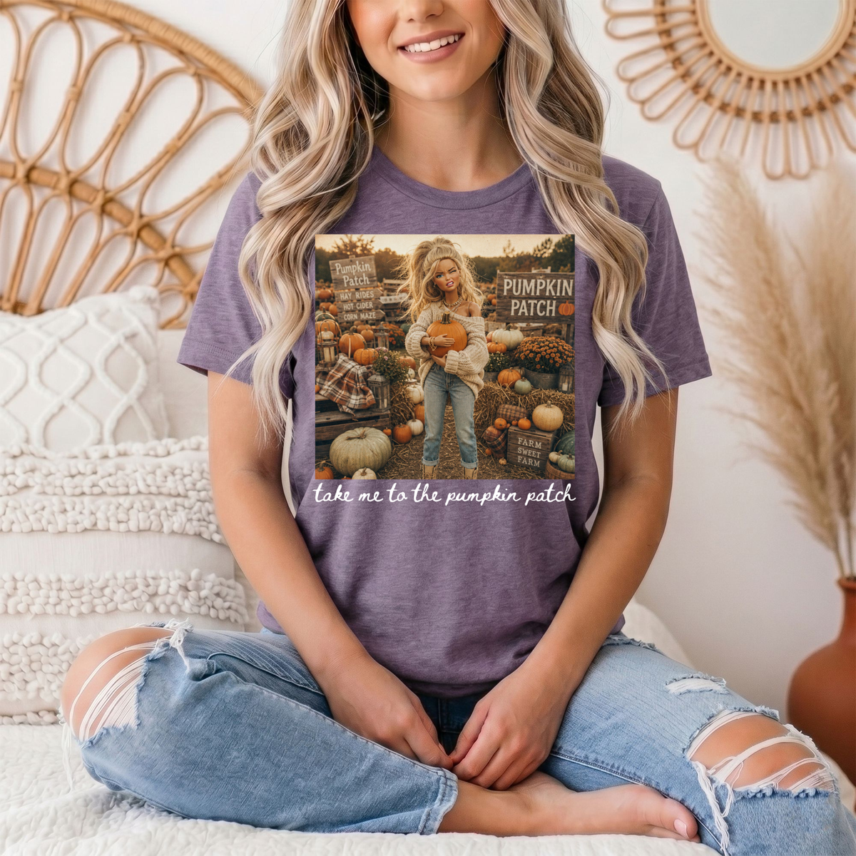 That Sounds Like My Husband's Problem Premium Graphic Tee