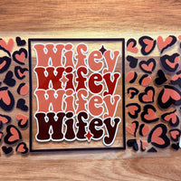 #350 Wifey K's Krafty Barn