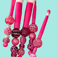 TIK-TOK Custom Makeup Brushes/Live Claims🩷 K's Crafty Vibes Co.