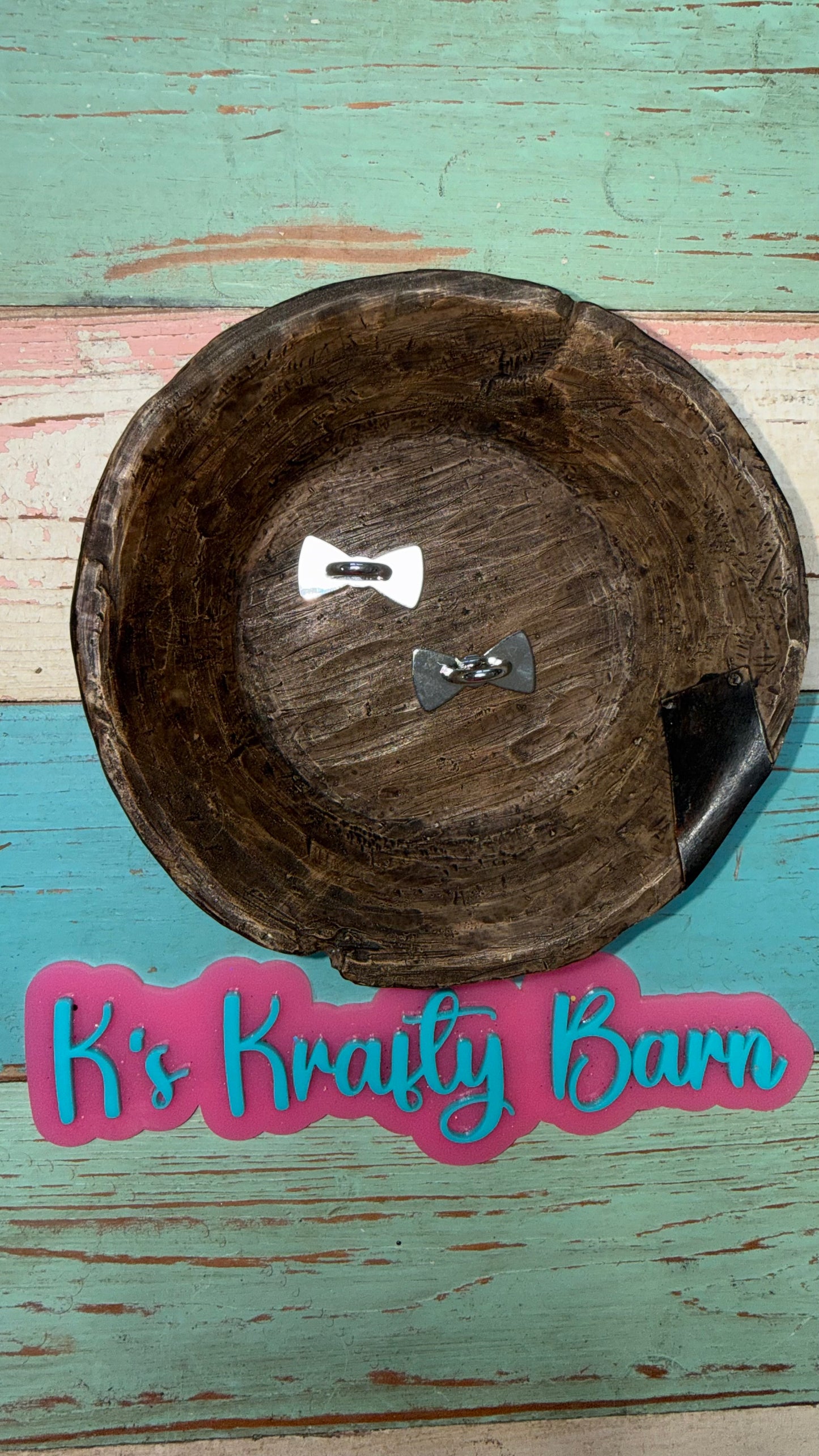 Wholesale Beadable Phone & Tumbler Charm Hooks – Stick-On Adhesive Connectors for Tumblers/Phones 6 Pack (3 Sets)