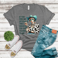 Quit Talking To Me K's Crafty Vibes Co.