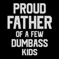 Proud Father of a few dumbass kids K's Crafty Vibes Co.