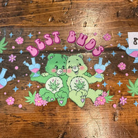 #808 Best Buds K's Krafty Barn