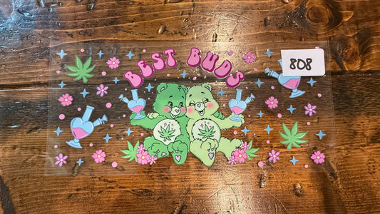 #808 Best Buds K's Krafty Barn