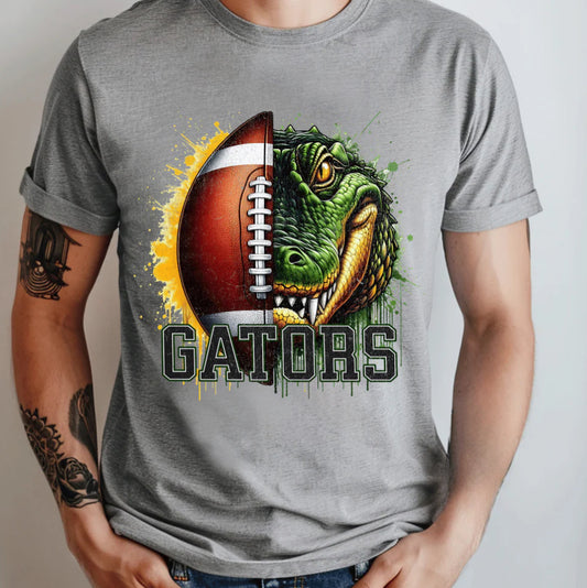 Football Gat0rs