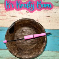 Solid Color Beadable Pens K's Krafty Barn