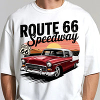 Route 66 K's Crafty Vibes Co.