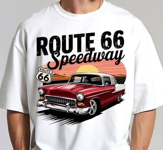 Route 66 K's Crafty Vibes Co.