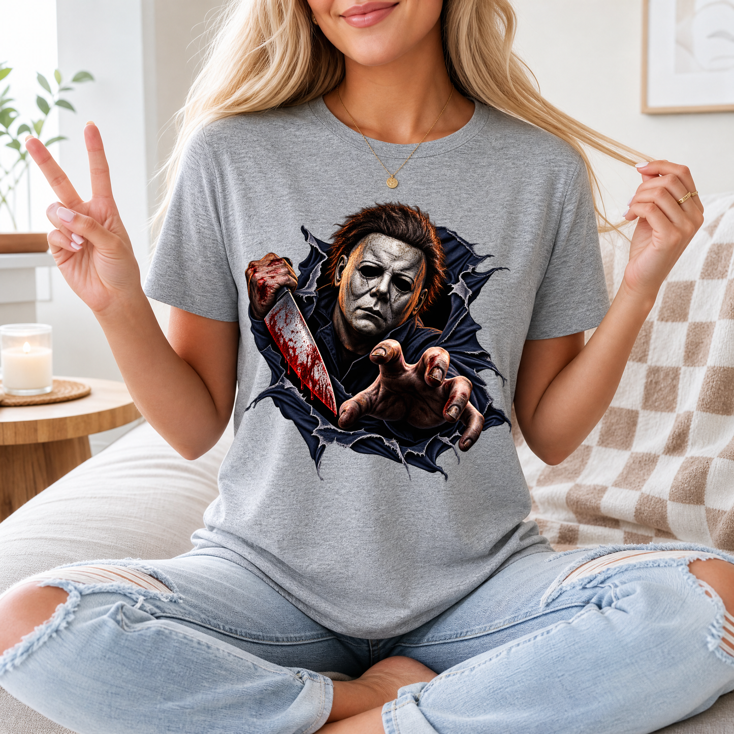 The Shape Unleashed EXCLUSIVE Premium Graphic Tee