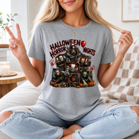 Halloween Horror Nights Premium Graphic Tee