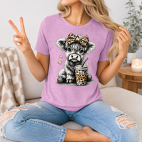 Choosin' Texas Premium Graphic Tee