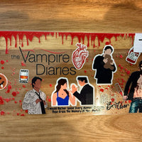 #761 Vampire K's Krafty Barn