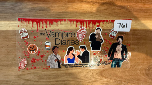 #761 Vampire