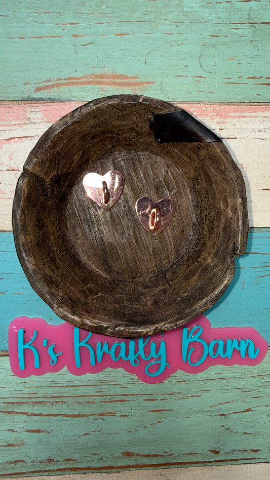 Wholesale Beadable Phone & Tumbler Charm Hooks – Stick-On Adhesive Connectors for Tumblers/Phones 6 Pack (3 Sets)