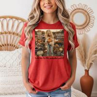 That Sounds Like My Husband's Problem Premium Graphic Tee