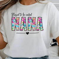 Blessed to be called NaNa K's Crafty Vibes Co.