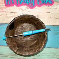 Solid Color Beadable Pens K's Krafty Barn