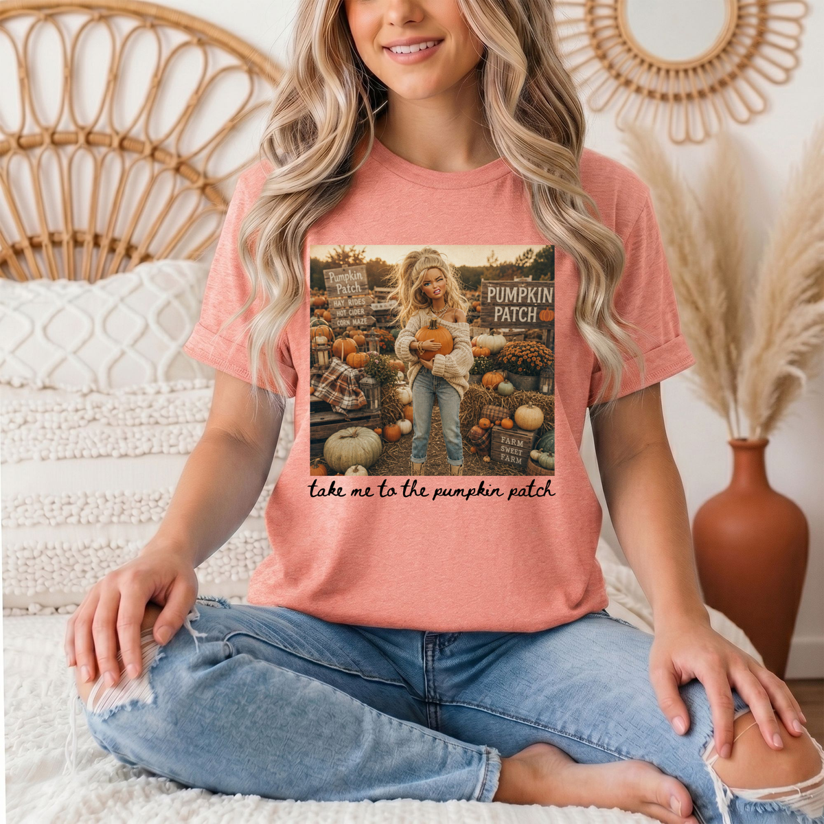 That Sounds Like My Husband's Problem Premium Graphic Tee