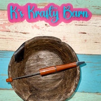 Solid Color Beadable Pens K's Krafty Barn