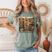 That Sounds Like My Husband's Problem Premium Graphic Tee