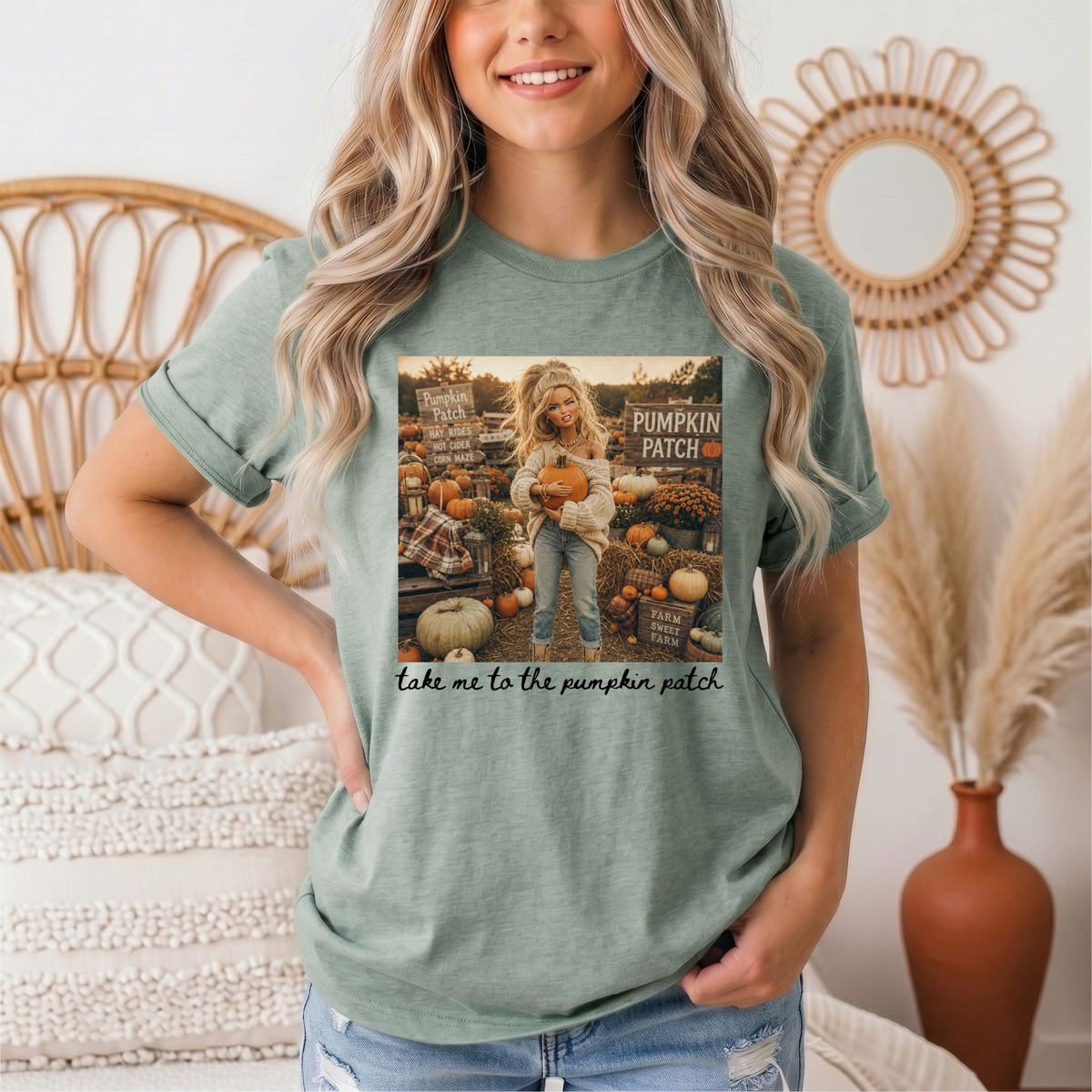 That Sounds Like My Husband's Problem Premium Graphic Tee