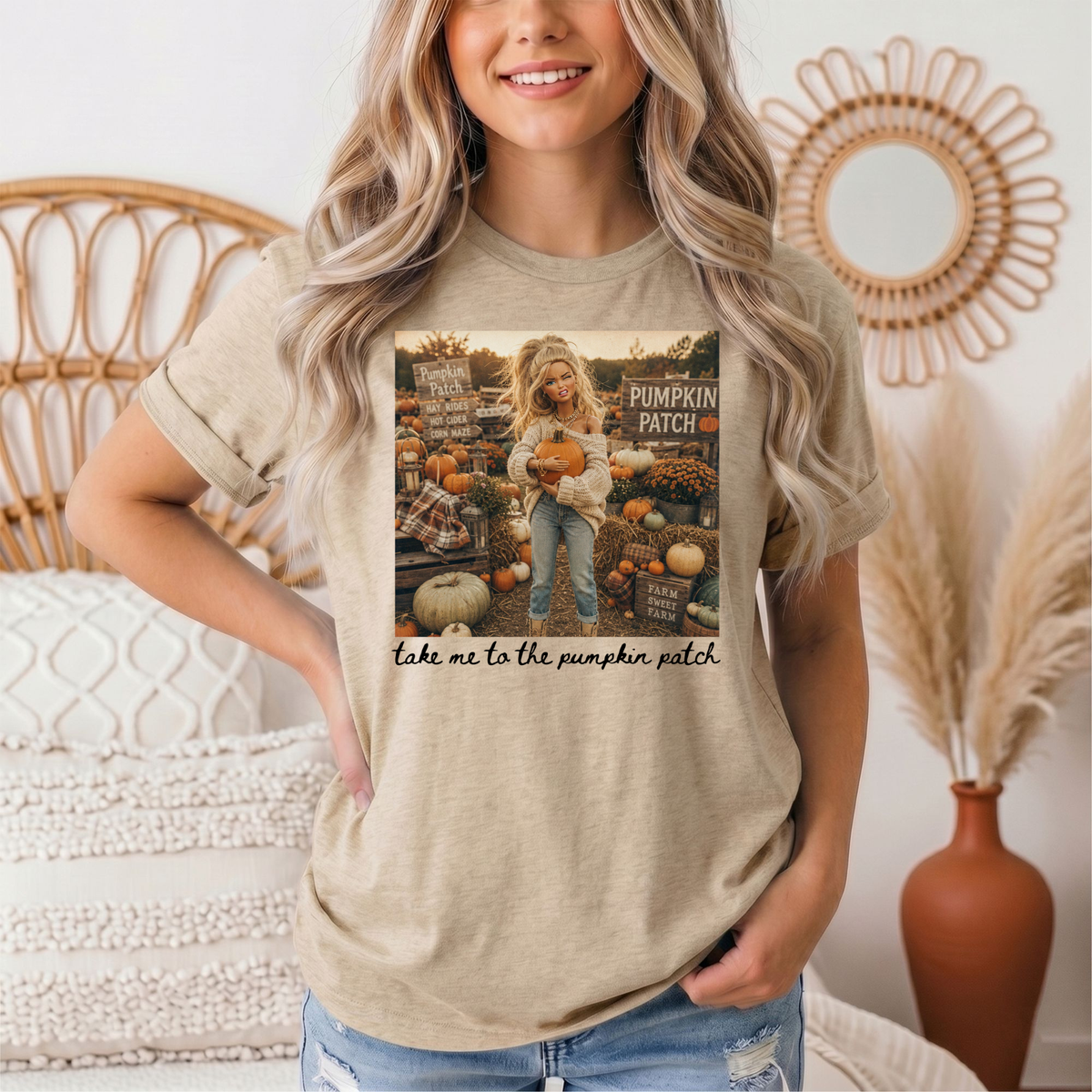 That Sounds Like My Husband's Problem Premium Graphic Tee
