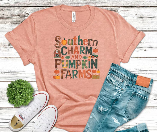 Pumpkin Farms