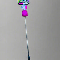 TIK-TOK Coffee Stirrer/Live Claims🩷 K's Crafty Vibes Co.