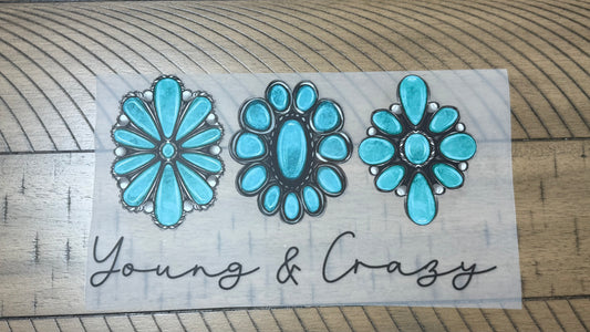 Young & Crazy