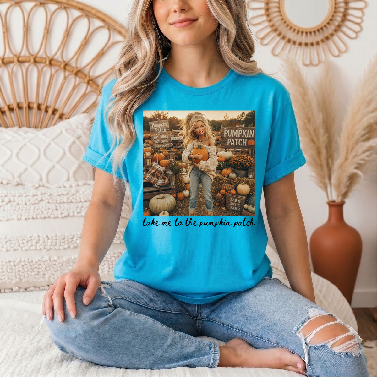 That Sounds Like My Husband's Problem Premium Graphic Tee