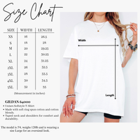 Leopard Highland Graphic Tee