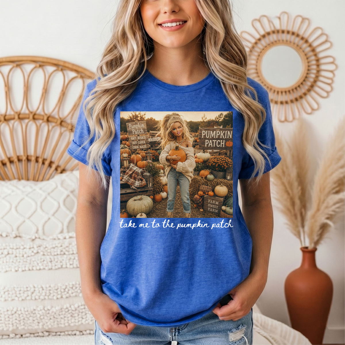 That Sounds Like My Husband's Problem Premium Graphic Tee