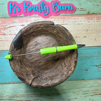 Solid Color Beadable Pens K's Krafty Barn
