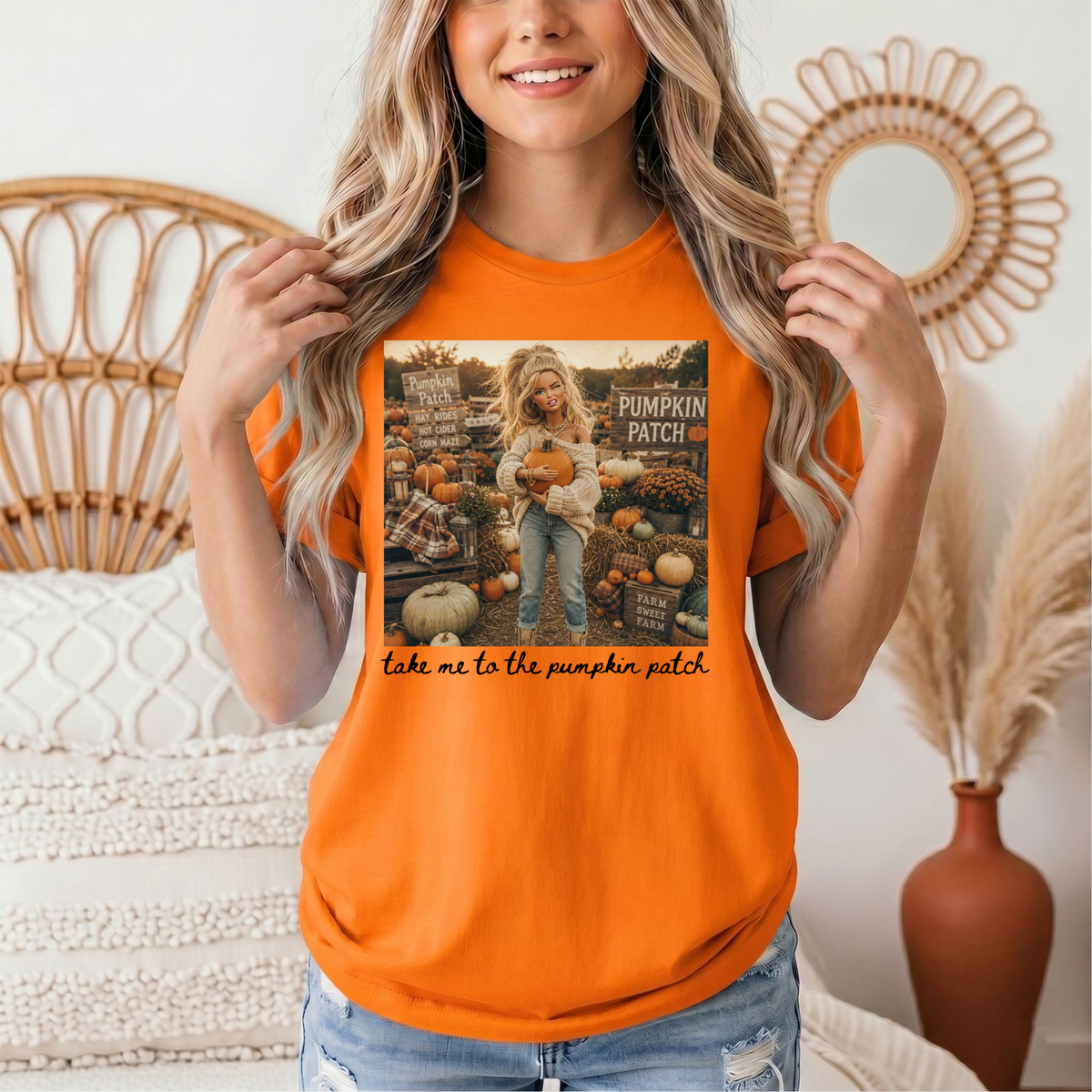 That Sounds Like My Husband's Problem Premium Graphic Tee