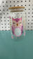 Owl 16oz Glass Libby