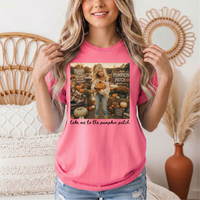 That Sounds Like My Husband's Problem Premium Graphic Tee