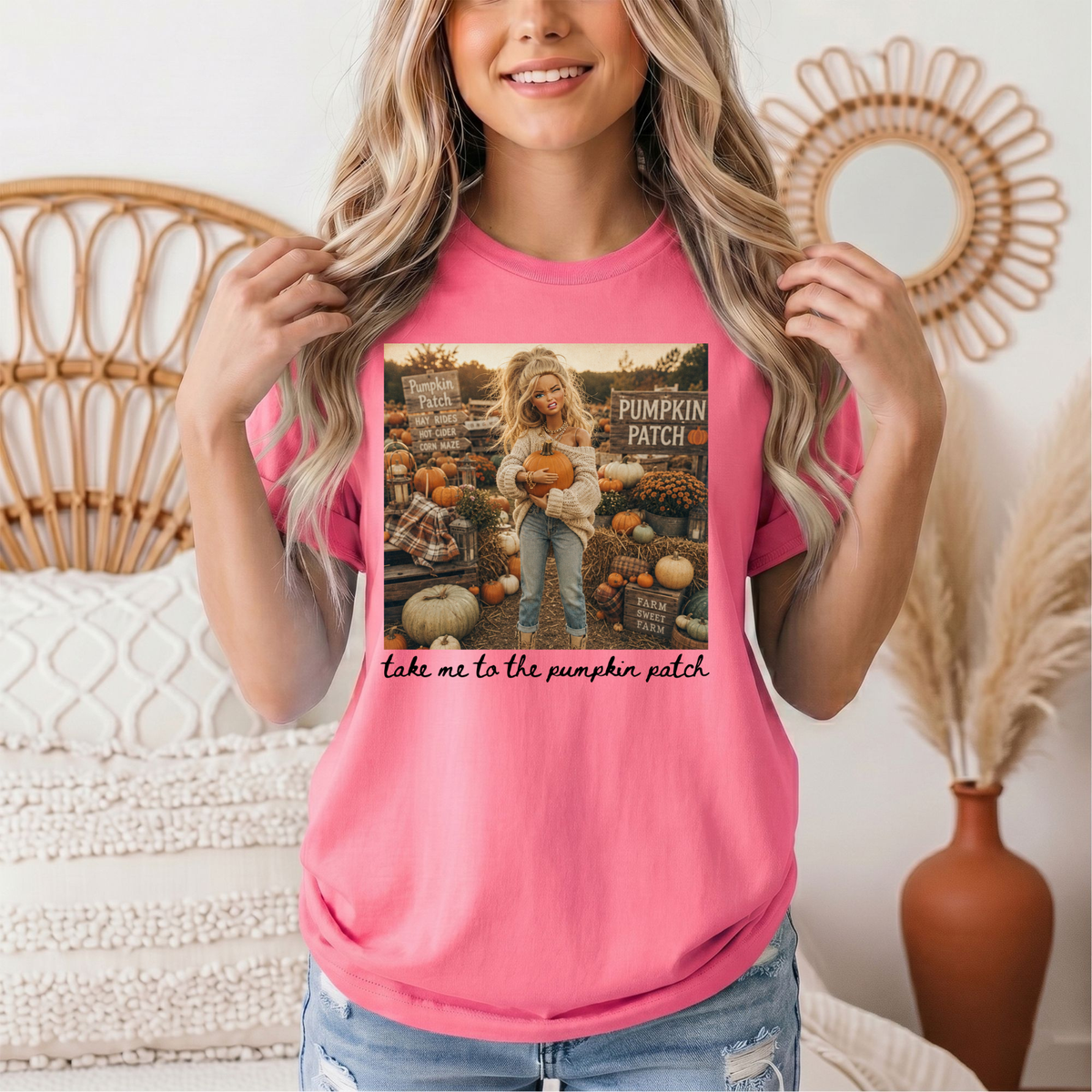 That Sounds Like My Husband's Problem Premium Graphic Tee