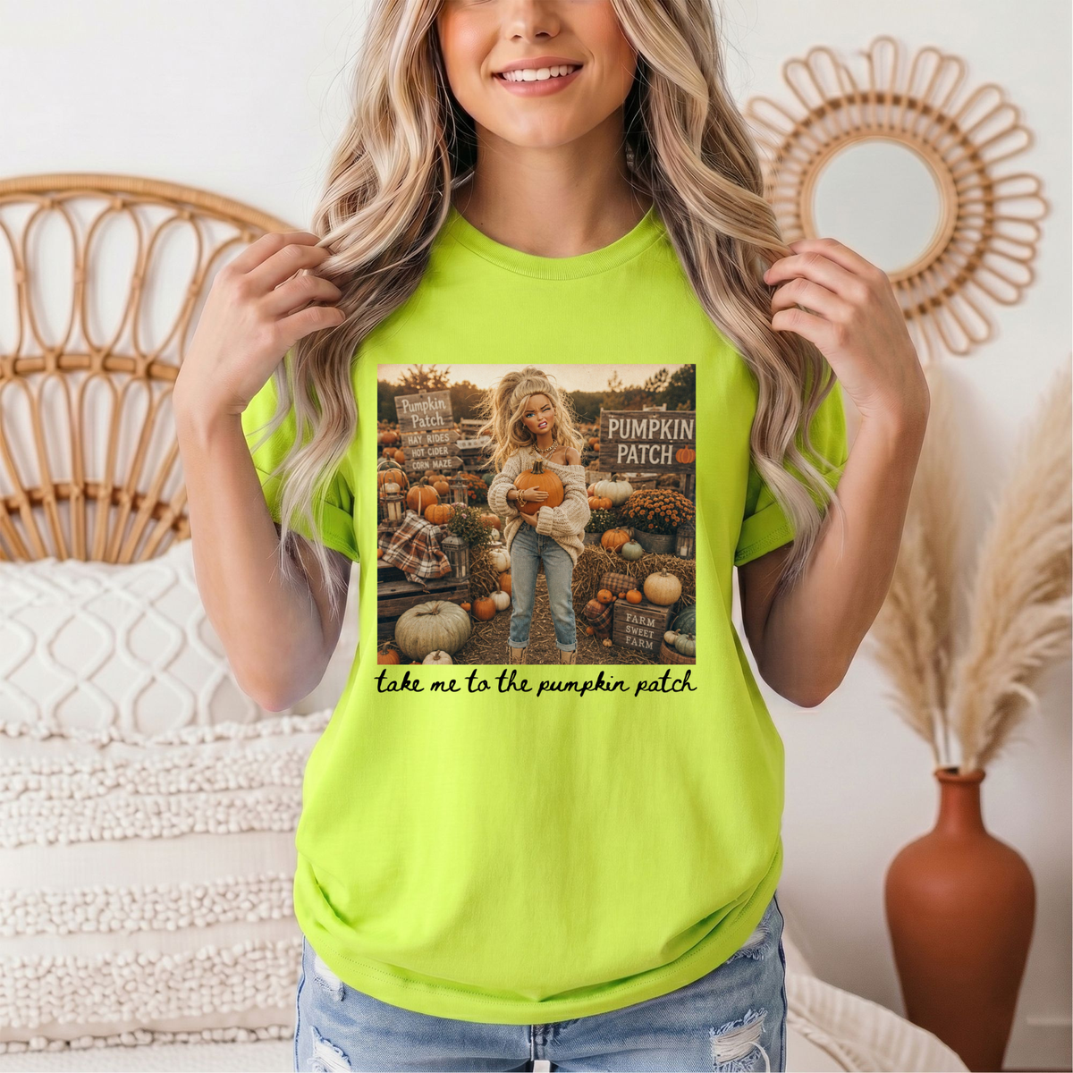 That Sounds Like My Husband's Problem Premium Graphic Tee