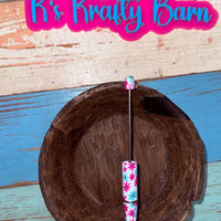 Printed Beadable Pens K's Krafty Barn