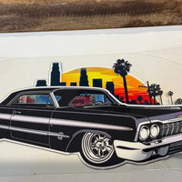#1216 K's Krafty Barn