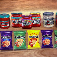#400 Tostitos K's Krafty Barn
