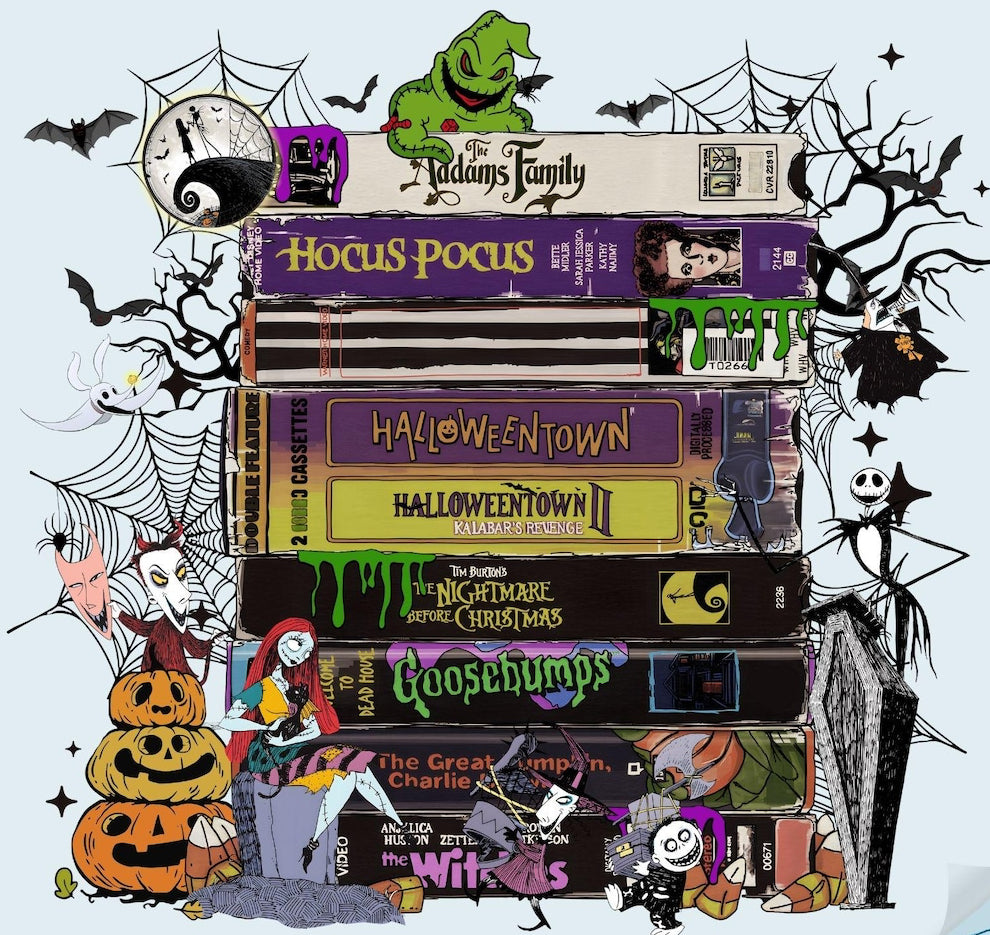 HALLOWEEN- VHS