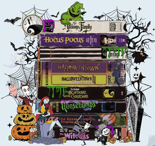 HALLOWEEN- VHS