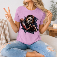The Shape Unleashed EXCLUSIVE Premium Graphic Tee