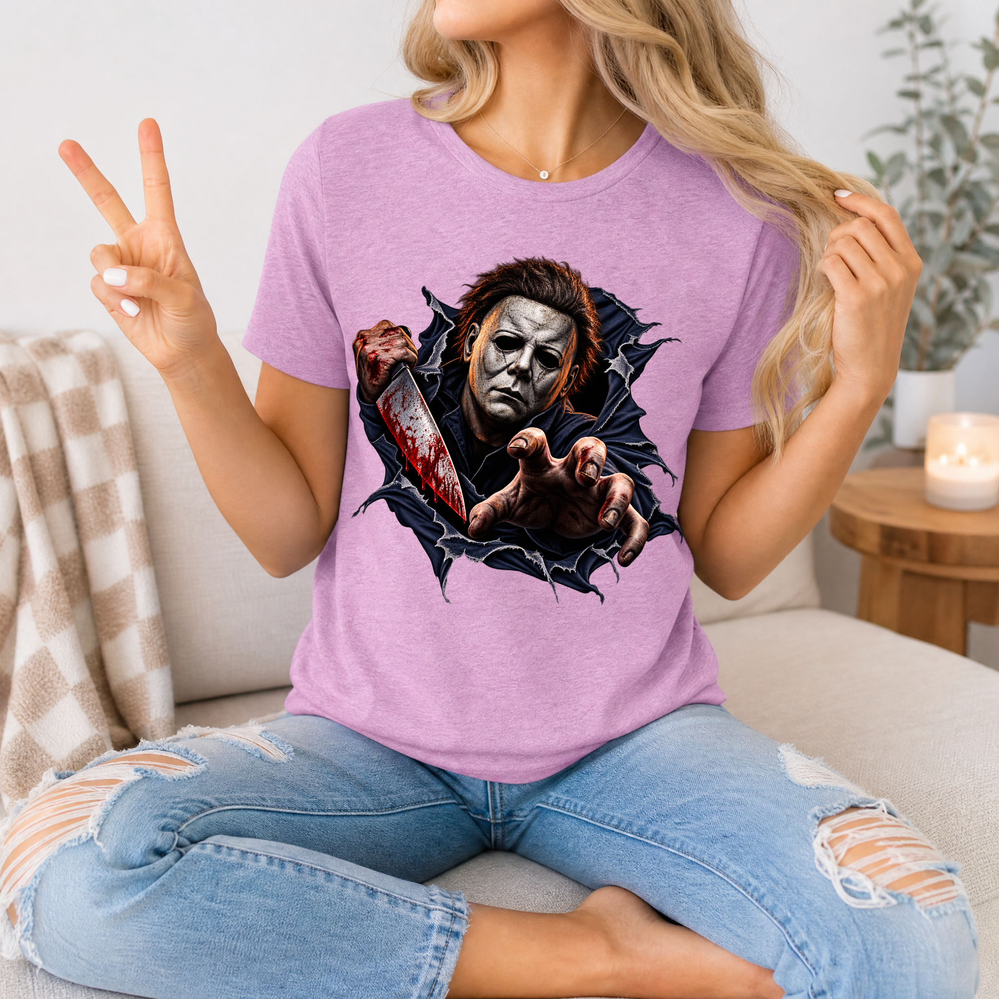 The Shape Unleashed EXCLUSIVE Premium Graphic Tee