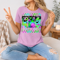 Boogieman Premium Graphic Tee