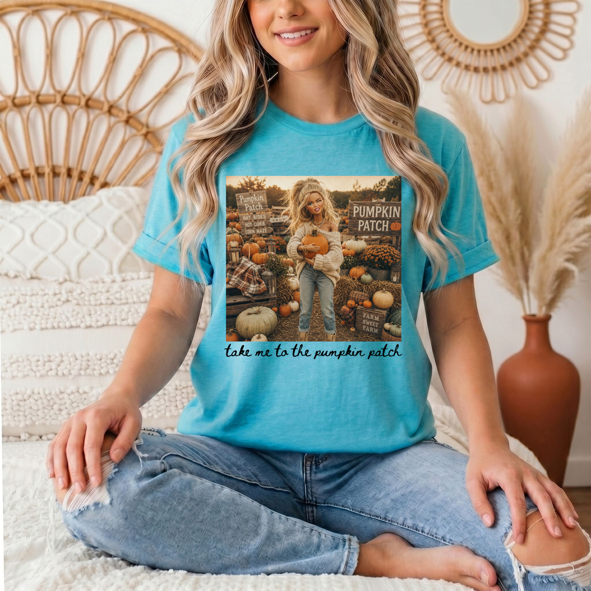 That Sounds Like My Husband's Problem Premium Graphic Tee