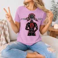 AHS 13 Sunflower Premium Graphic Tee