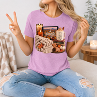 Gilmore Fall Premium Graphic Tee