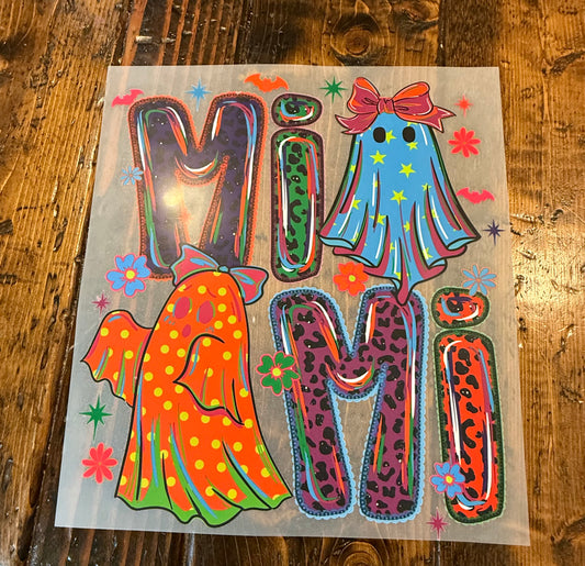 Mimi Neon